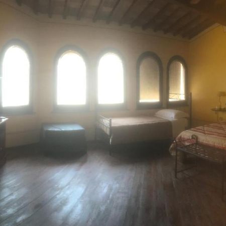 Camere Della Vecchia Posta Trevi Ngoại thất bức ảnh