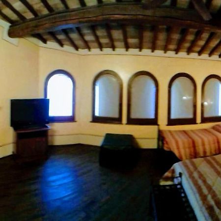 Camere Della Vecchia Posta Trevi Ngoại thất bức ảnh