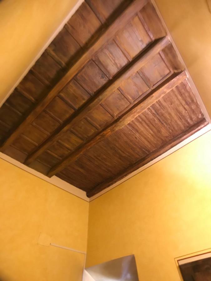 Camere Della Vecchia Posta Trevi Ngoại thất bức ảnh