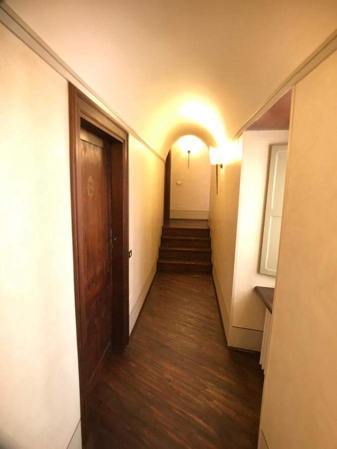 Camere Della Vecchia Posta Trevi Ngoại thất bức ảnh