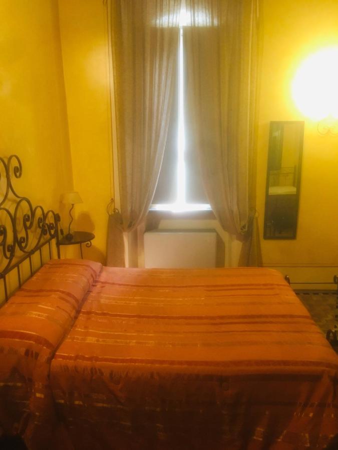 Camere Della Vecchia Posta Trevi Ngoại thất bức ảnh