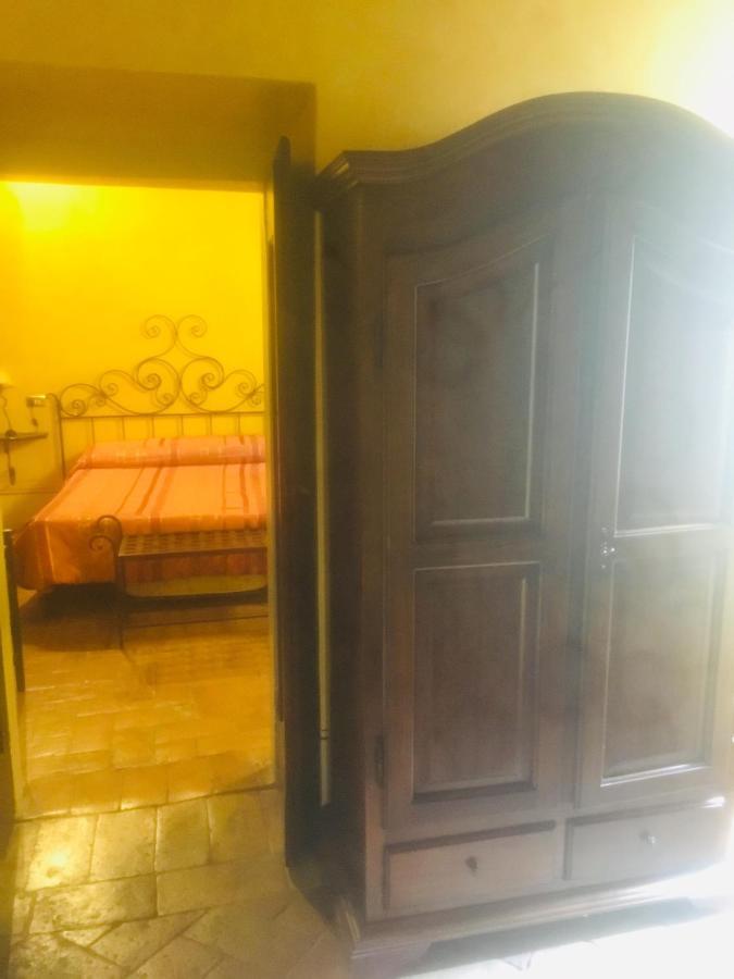 Camere Della Vecchia Posta Trevi Ngoại thất bức ảnh