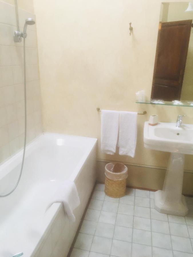 Camere Della Vecchia Posta Trevi Ngoại thất bức ảnh