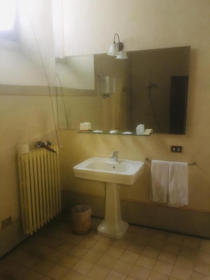 Camere Della Vecchia Posta Trevi Ngoại thất bức ảnh